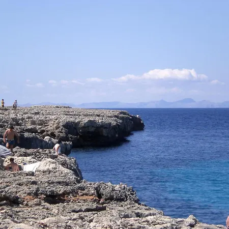 Ses Mora Ciutadella (Menorca)