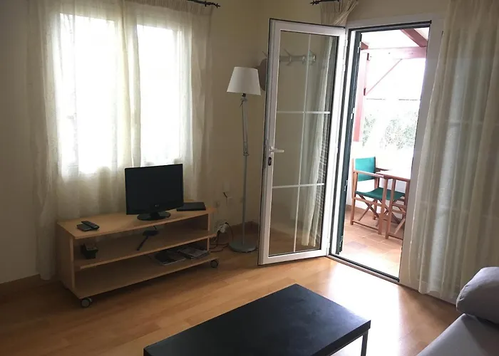 Ses Mora * Ciutadella (Menorca)