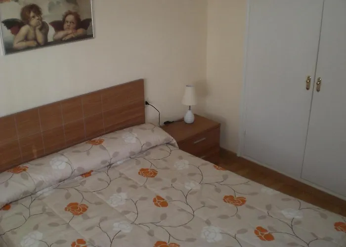 Ses Mora Apartament *