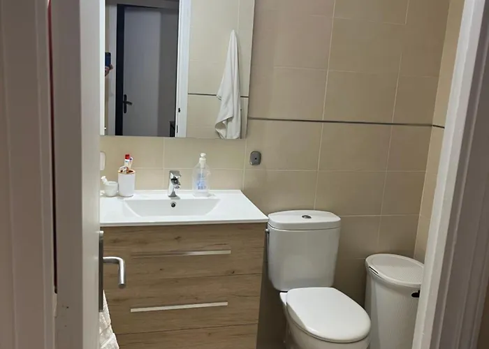 Ses Mora Apartman Ciutadella