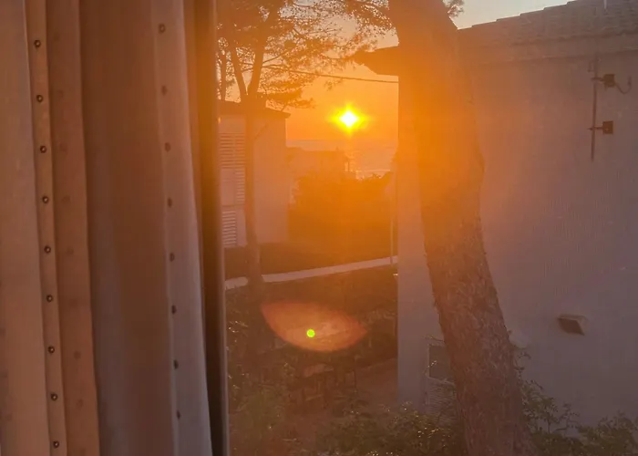 Ses Mora Apartament Ciutadella (Menorca)