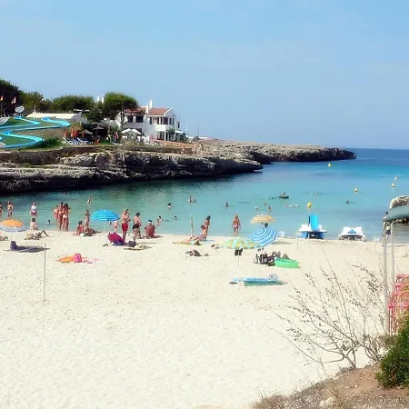 Apartamento Ses Mora Ciutadella (Menorca)