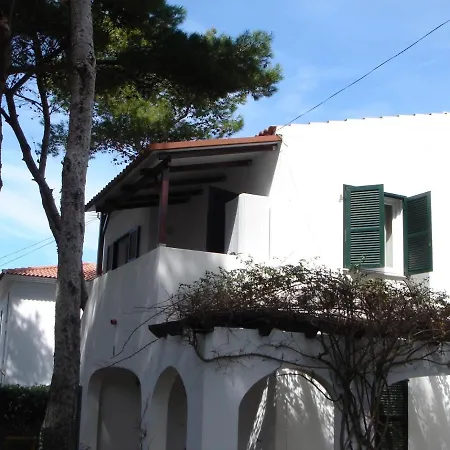 Apartamento Ses Mora