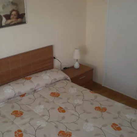 Ses Mora Apartment *