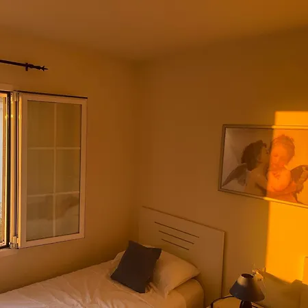 Apartment Ses Mora