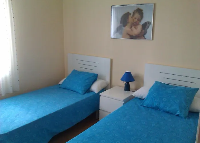 Ses Mora * Ciutadella (Menorca)