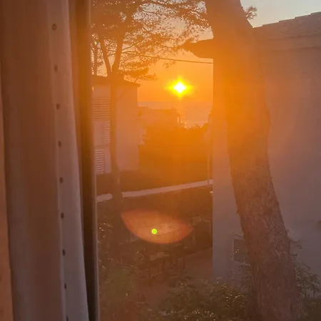 Ses Mora アパート シウタデリャ